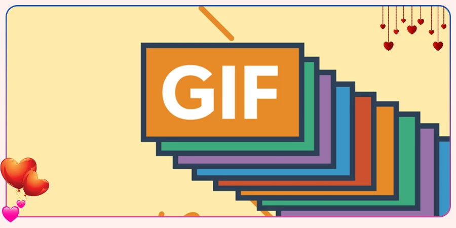 ¿Qué es un GIF y cómo se usa?