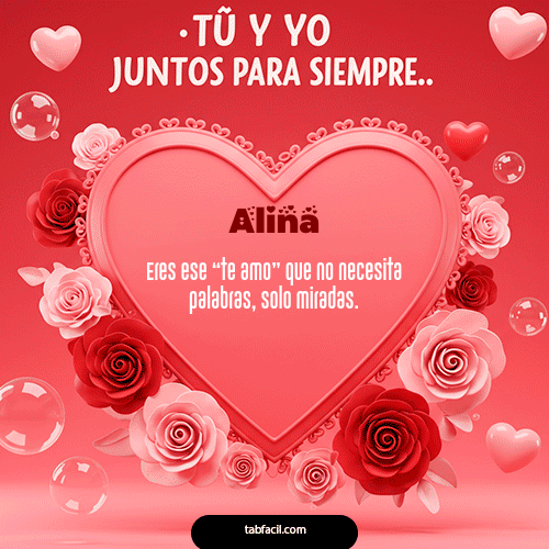 Gifs Feliz Dia Amor Alina