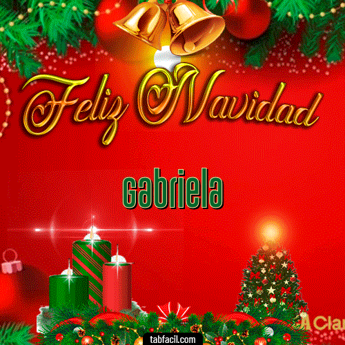 Gifs Gabriela