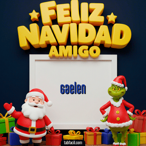 Gifs Gaelen
