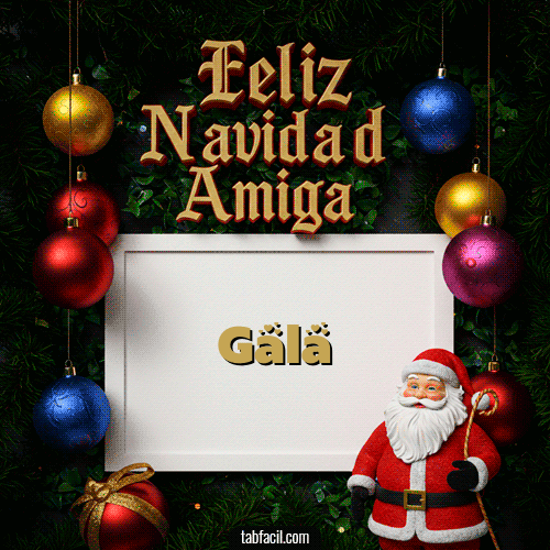 Gifs Gala