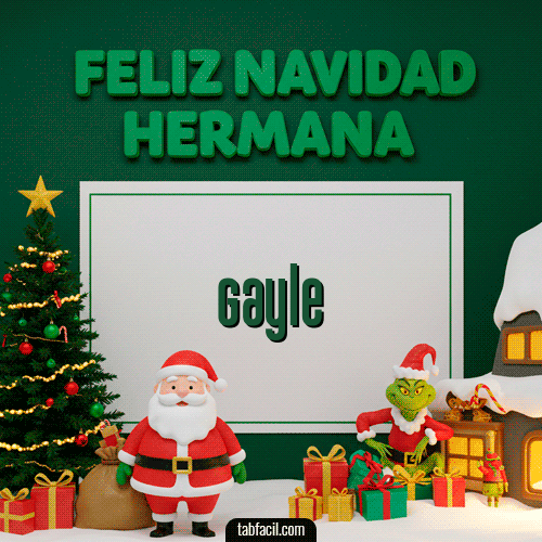 Gifs Gayle