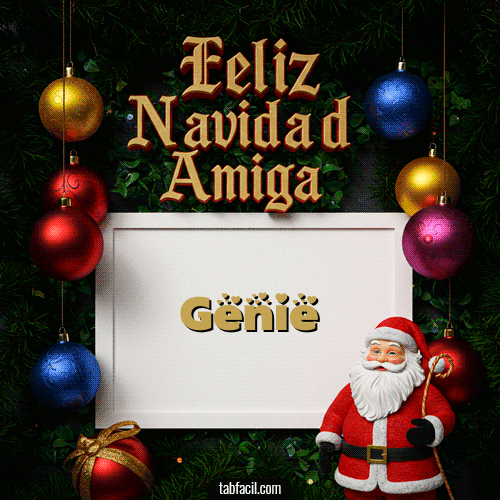 Gifs Genie