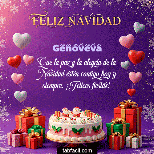 GIF de Genoveva - 🎅 Merry Christmas