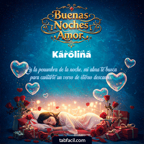 Gif Buenas Noches Angel Luna Hada Karolina