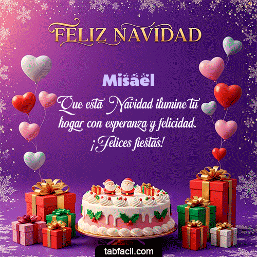 GIF de Misael - 🎅 Merry Christmas