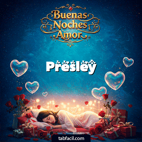 Gif Buenas Noches Angel Luna Hada Presley