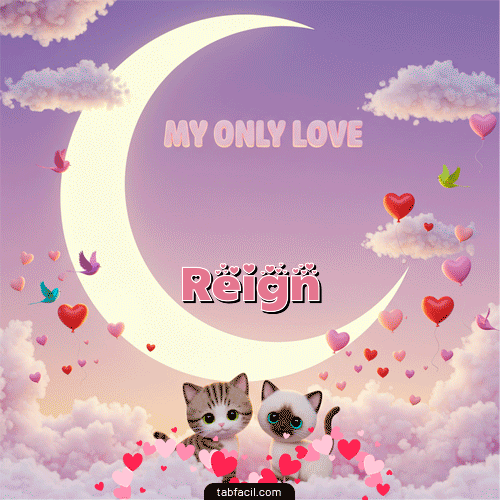 Gif My Only Love Feliz Dia Amor Reign