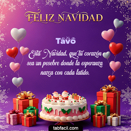 GIF de Tavo - 🎅 Merry Christmas