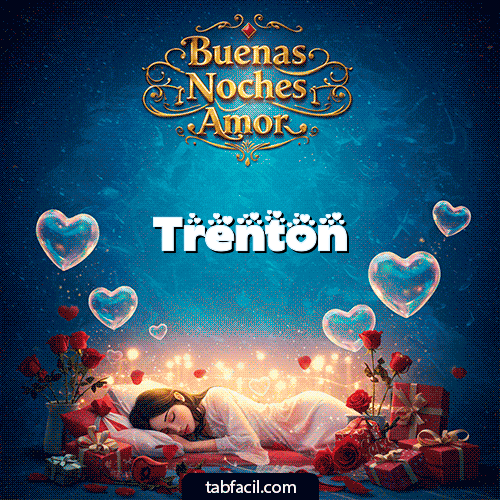 Ver GIF de Buenas Noches Angel Luna Hada GIF de Trenton - Buenas Noches Angel Luna Hada