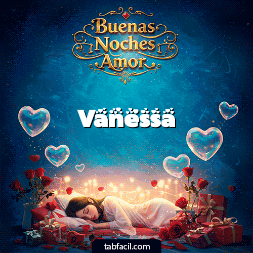 Buenas Noches Angel Luna Hada Buenas Noches Vanessa