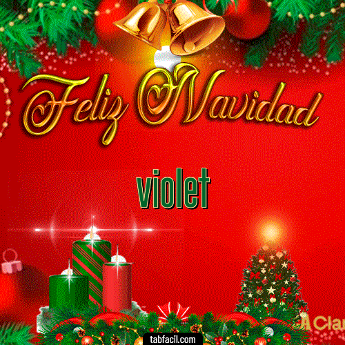 Gifs Violet
