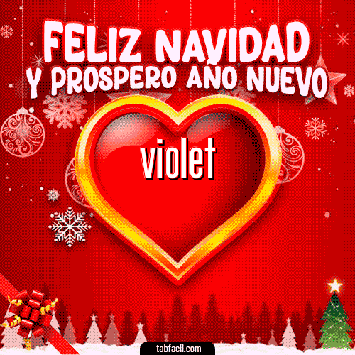 Gifs Violet