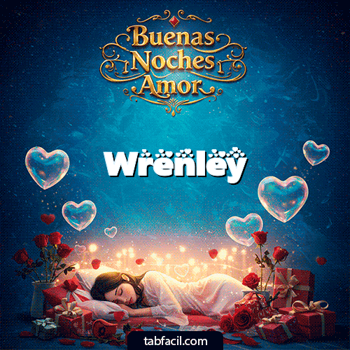 Buenas Noches Angel Luna Hada Buenas Noches Wrenley