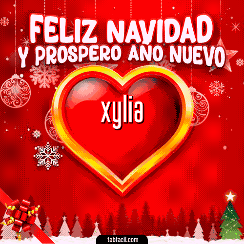 Gifs Xylia