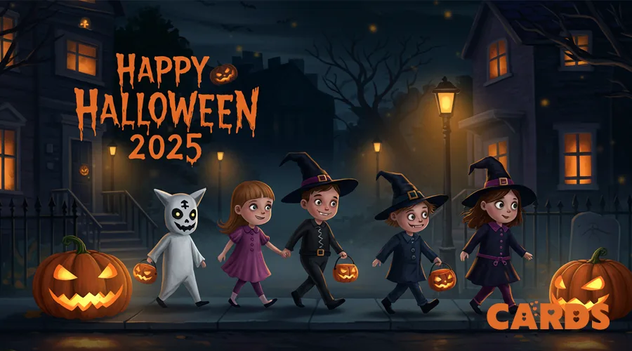 Gifs Feliz Halloween