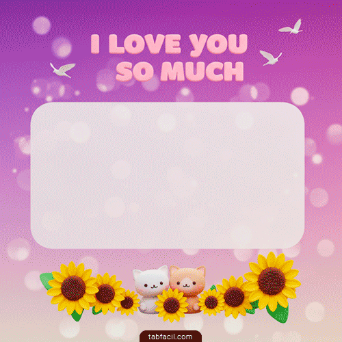 Plantilla GIF de Andrea
