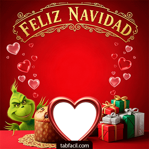 Gif Colombia navidad
