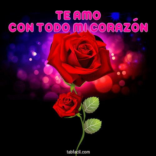 Plantilla GIF de Andrea