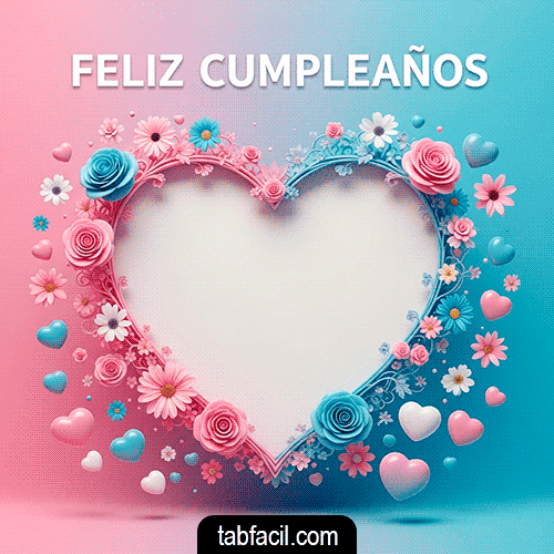 GIF de Feliz Cumpleaños Scarlett