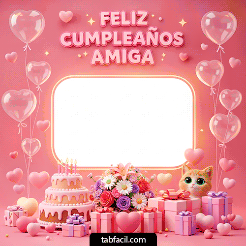 Gif de Happy BirthDay