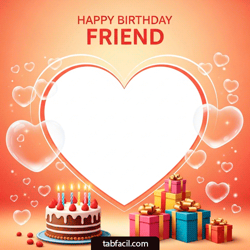 Gif de Happy BirthDay