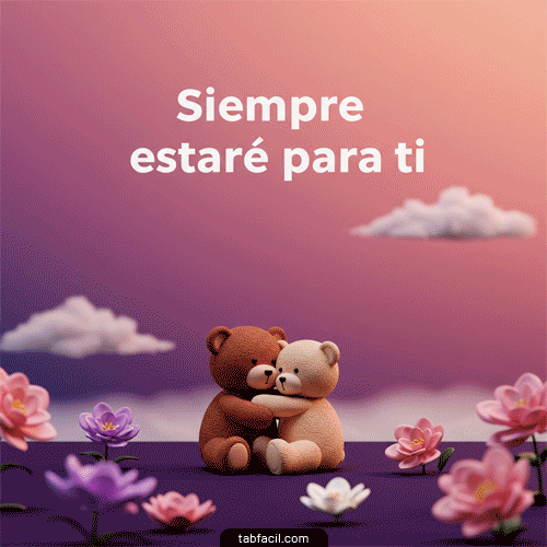 Plantilla GIF de Andrea