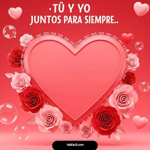 Plantilla GIF de Andrea