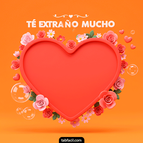 Plantilla GIF de Andrea