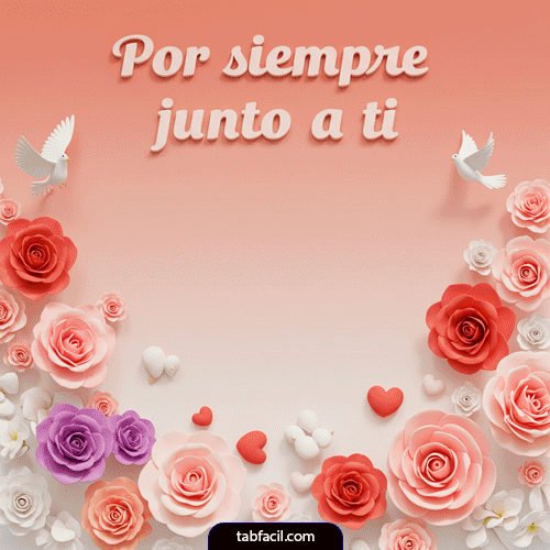 Plantilla GIF de Andrea