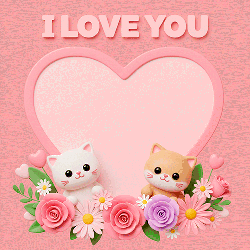 Plantilla GIF de Andrea