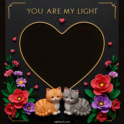 Plantilla GIF de Andrea